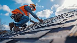 Professional Roofing in Dayton, IN